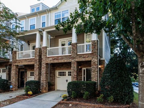 8729 Cypress Grove Run Raleigh NC 27612