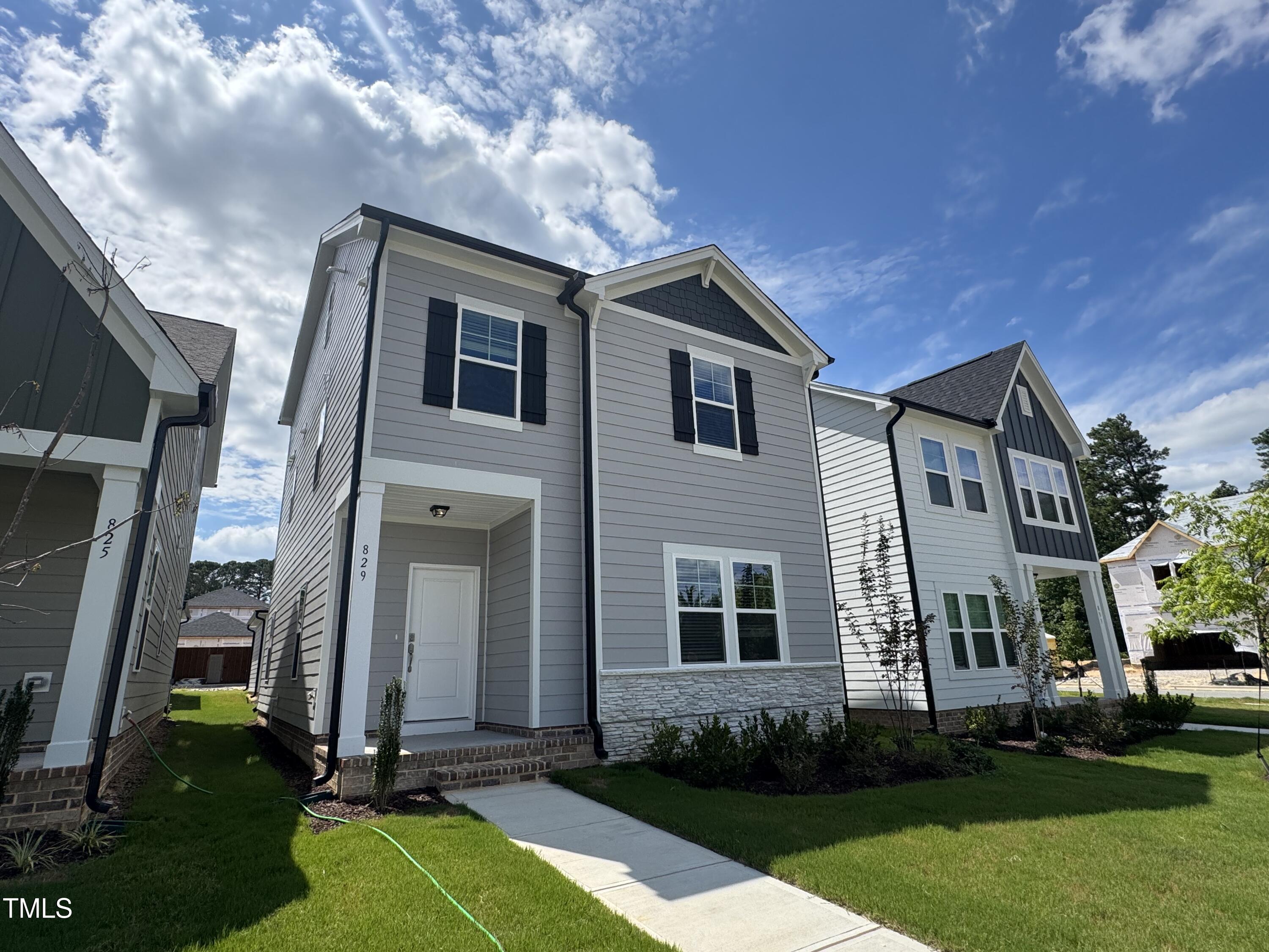 829 Portland Rose Drive