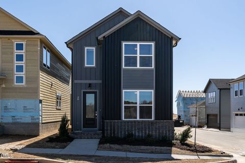 38 Relaxing Way Pittsboro NC 27312