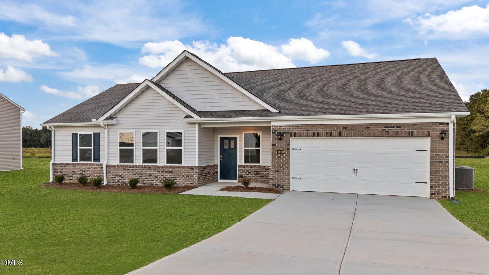 10818 Beard Way