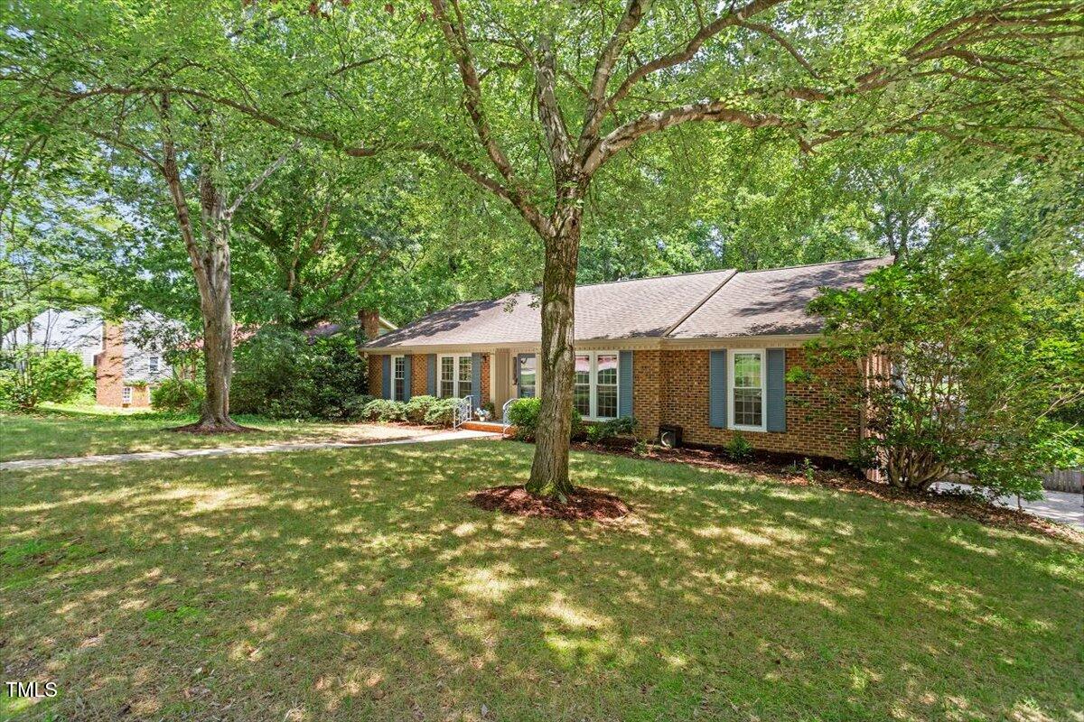 1920 Quail Ridge Road