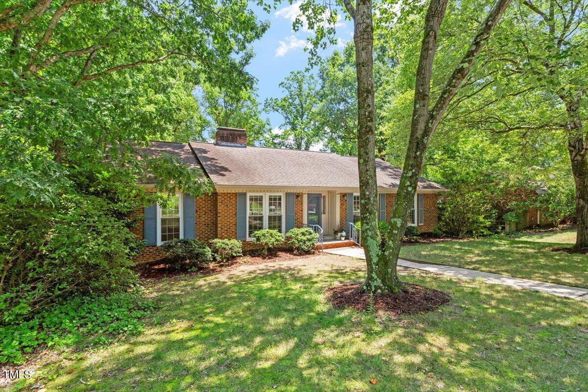 1920 Quail Ridge Road