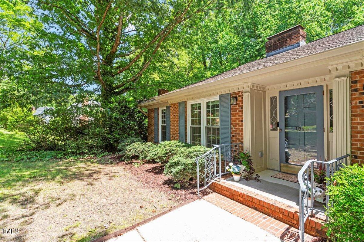 1920 Quail Ridge Road
