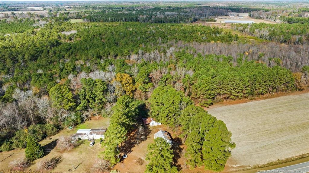 3358 Ernest Williams Road