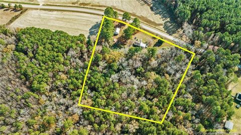 3358 Ernest Williams Road Autryville NC 28318
