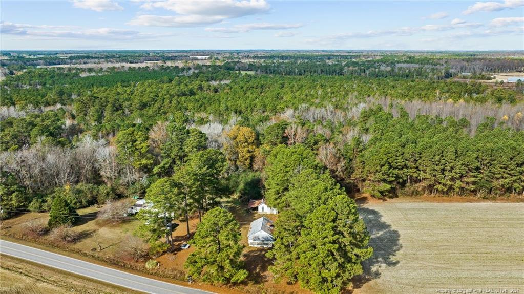 3358 Ernest Williams Road