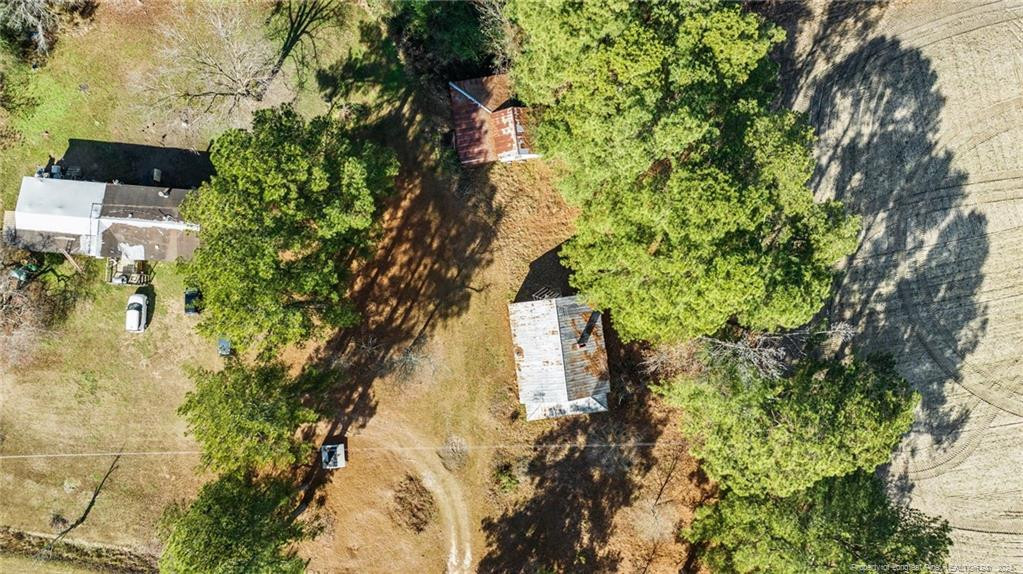 3358 Ernest Williams Road