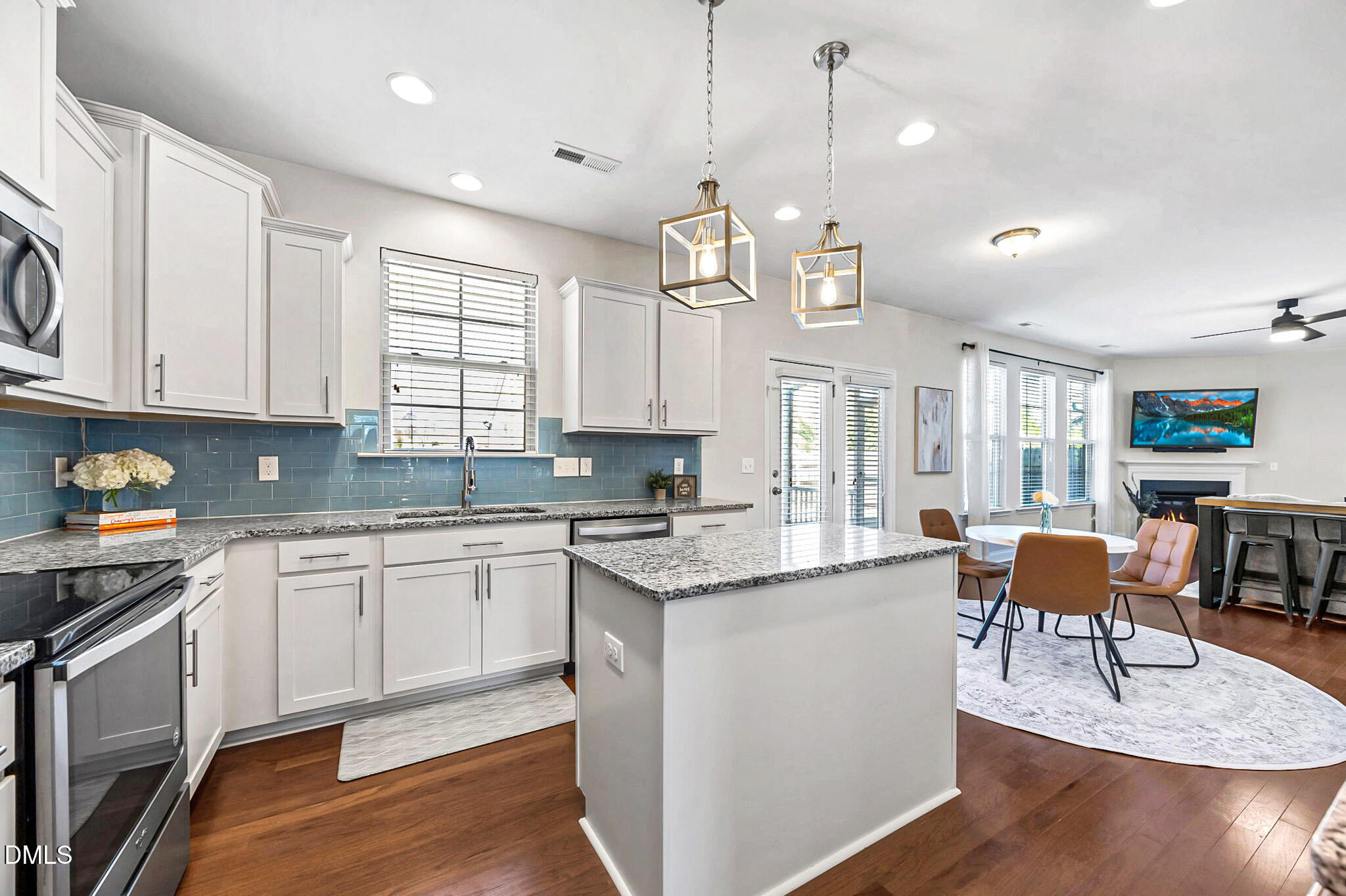 2456 Cedar Rock Drive