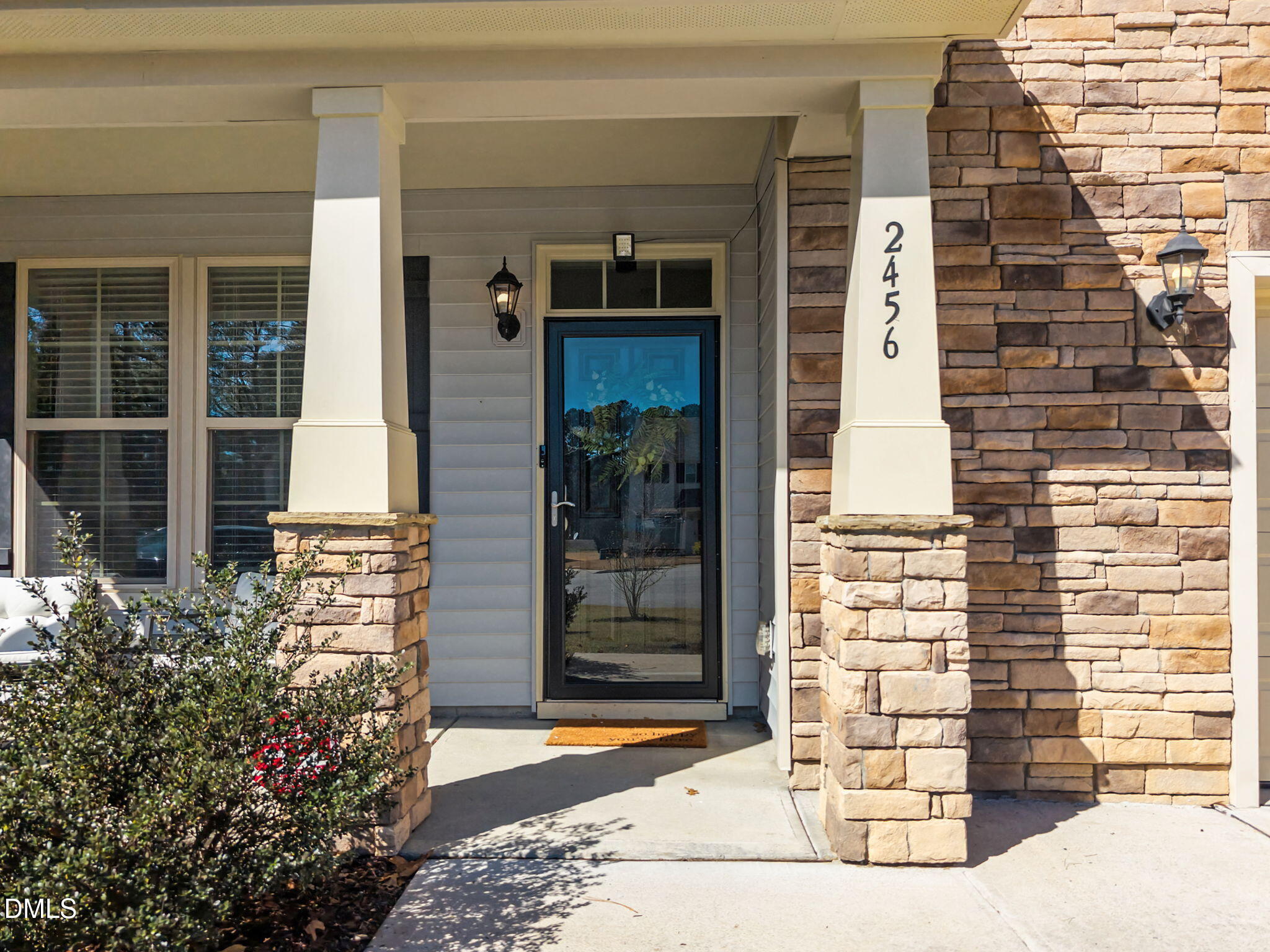 2456 Cedar Rock Drive