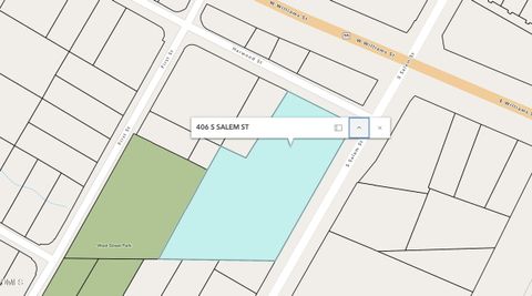 406 S Salem Street Apex NC 27502