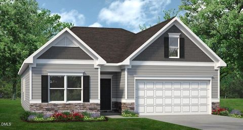 104 Smith Farms Drive Lillington NC 27546