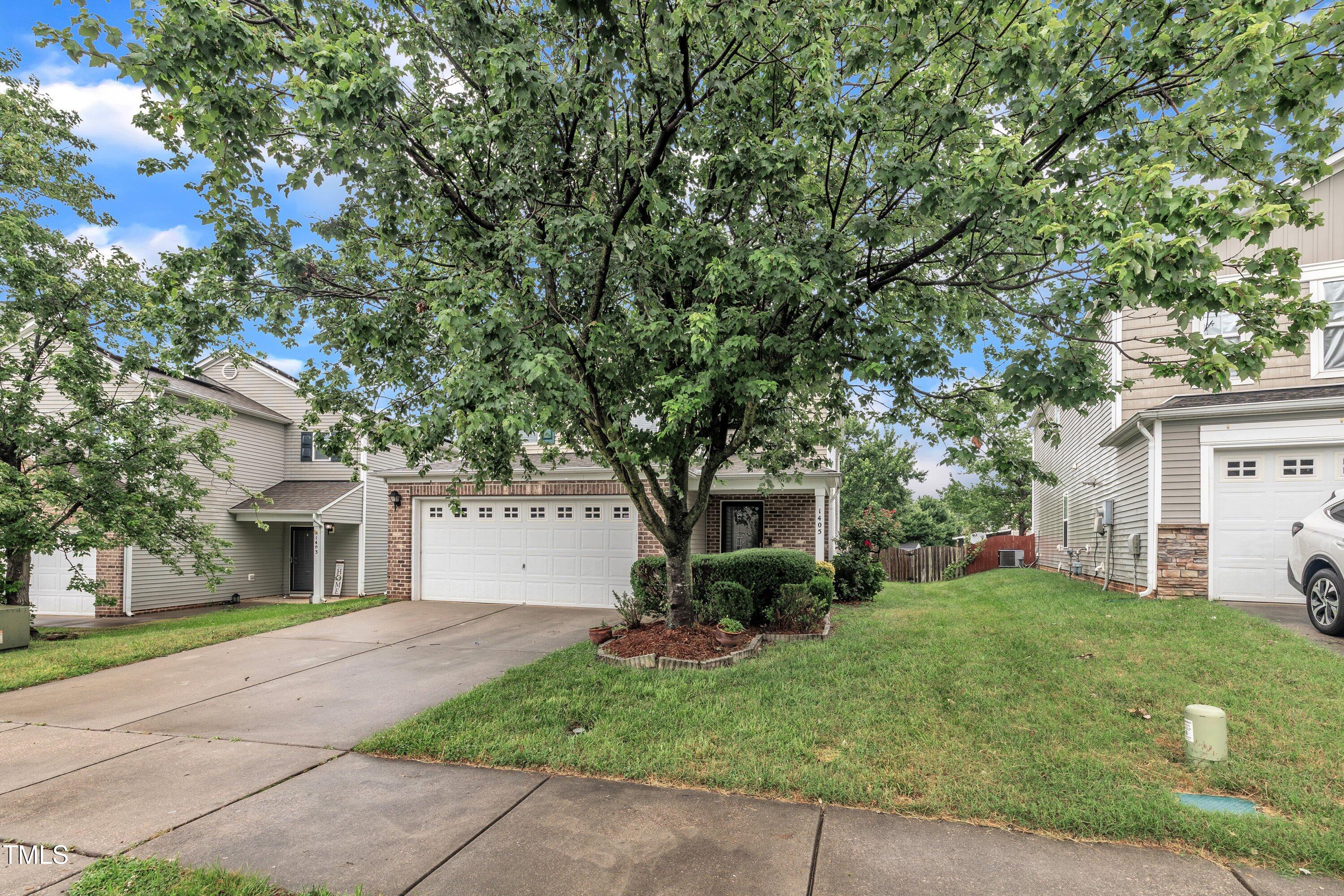 1405 Kingman Drive