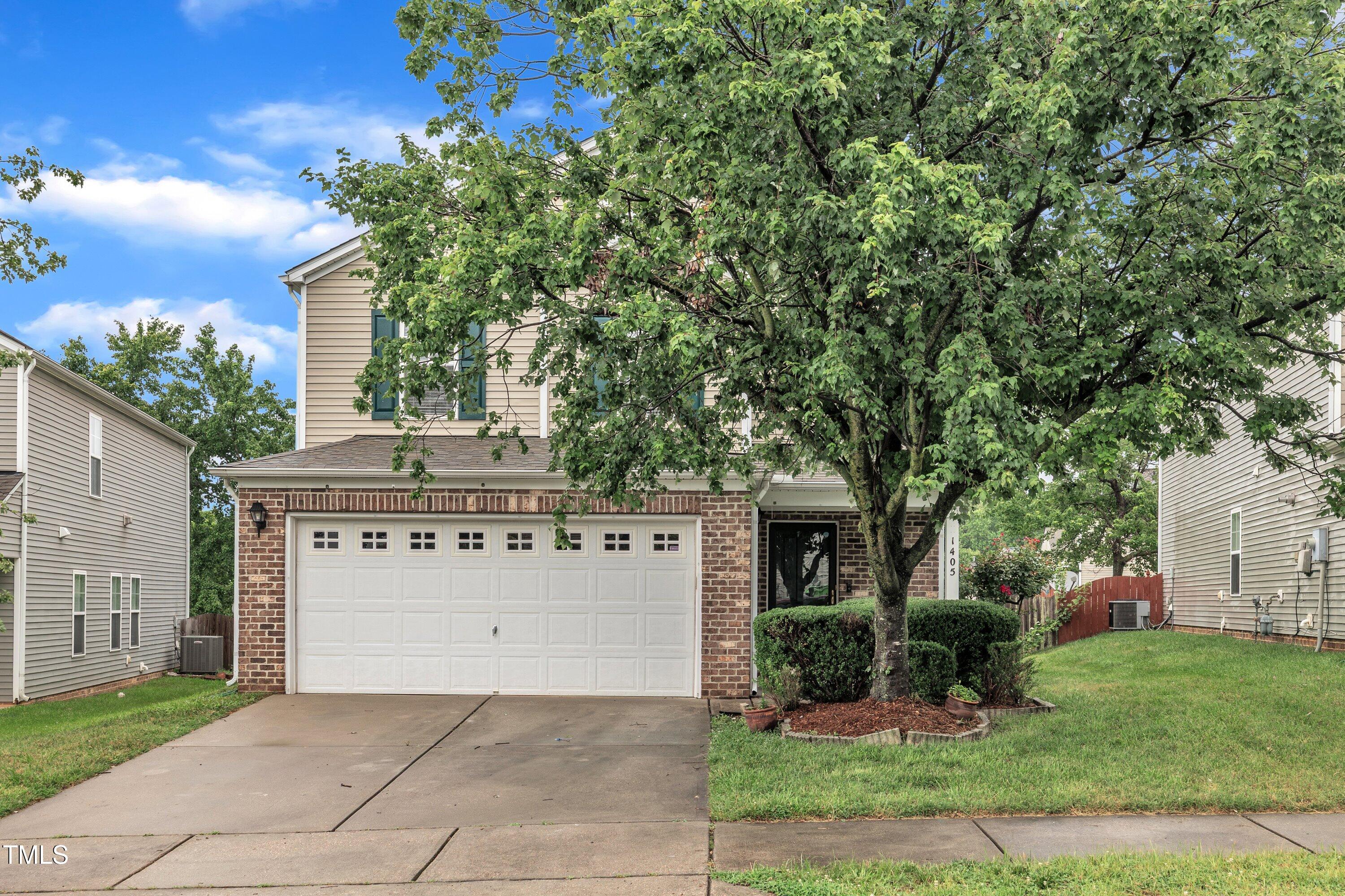 1405 Kingman Drive