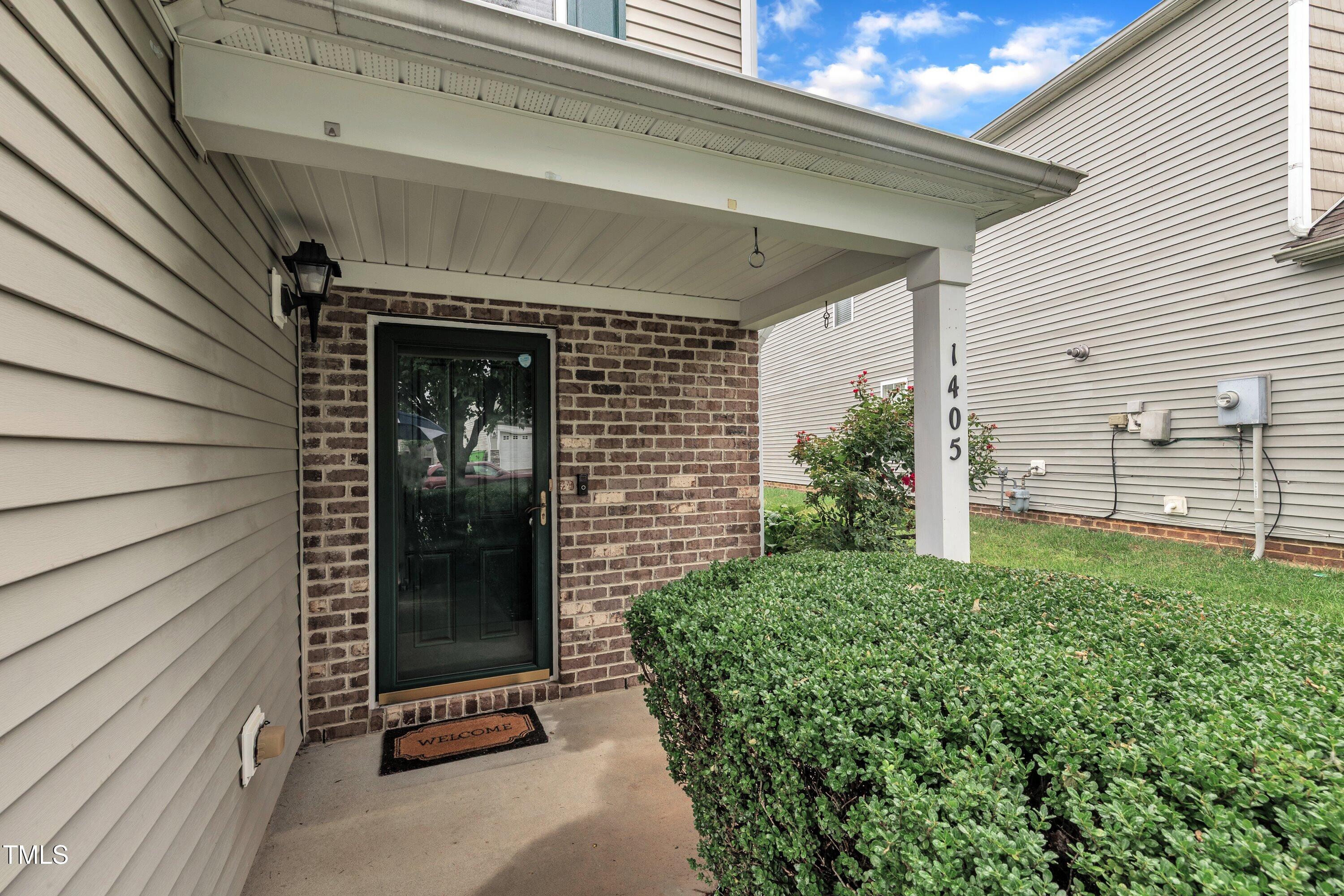 1405 Kingman Drive