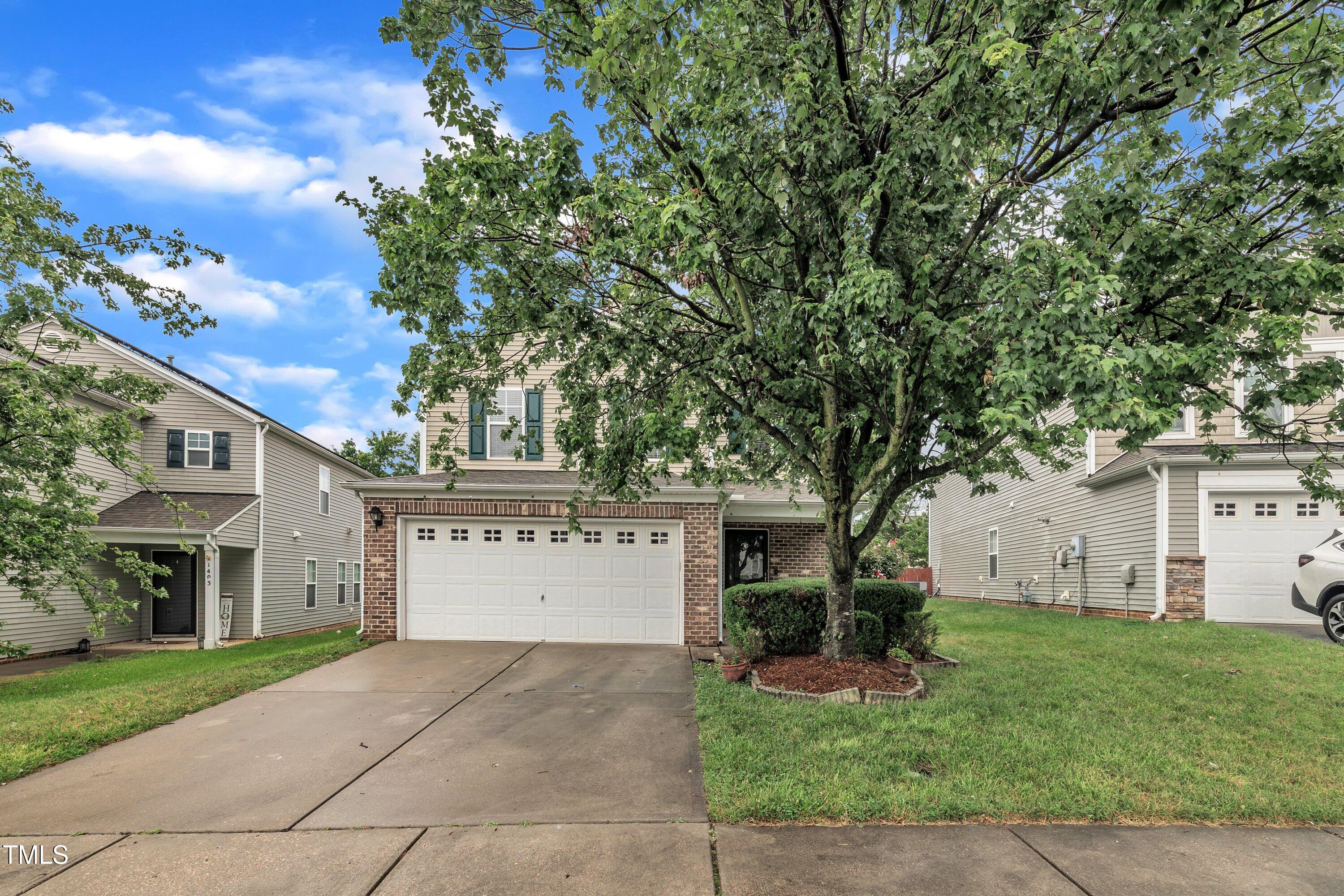 1405 Kingman Drive