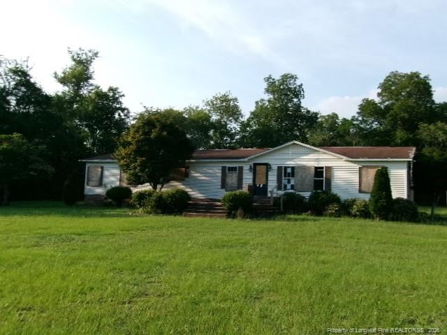 17520 Gulf Port Road, Laurinburg, NC, 28352