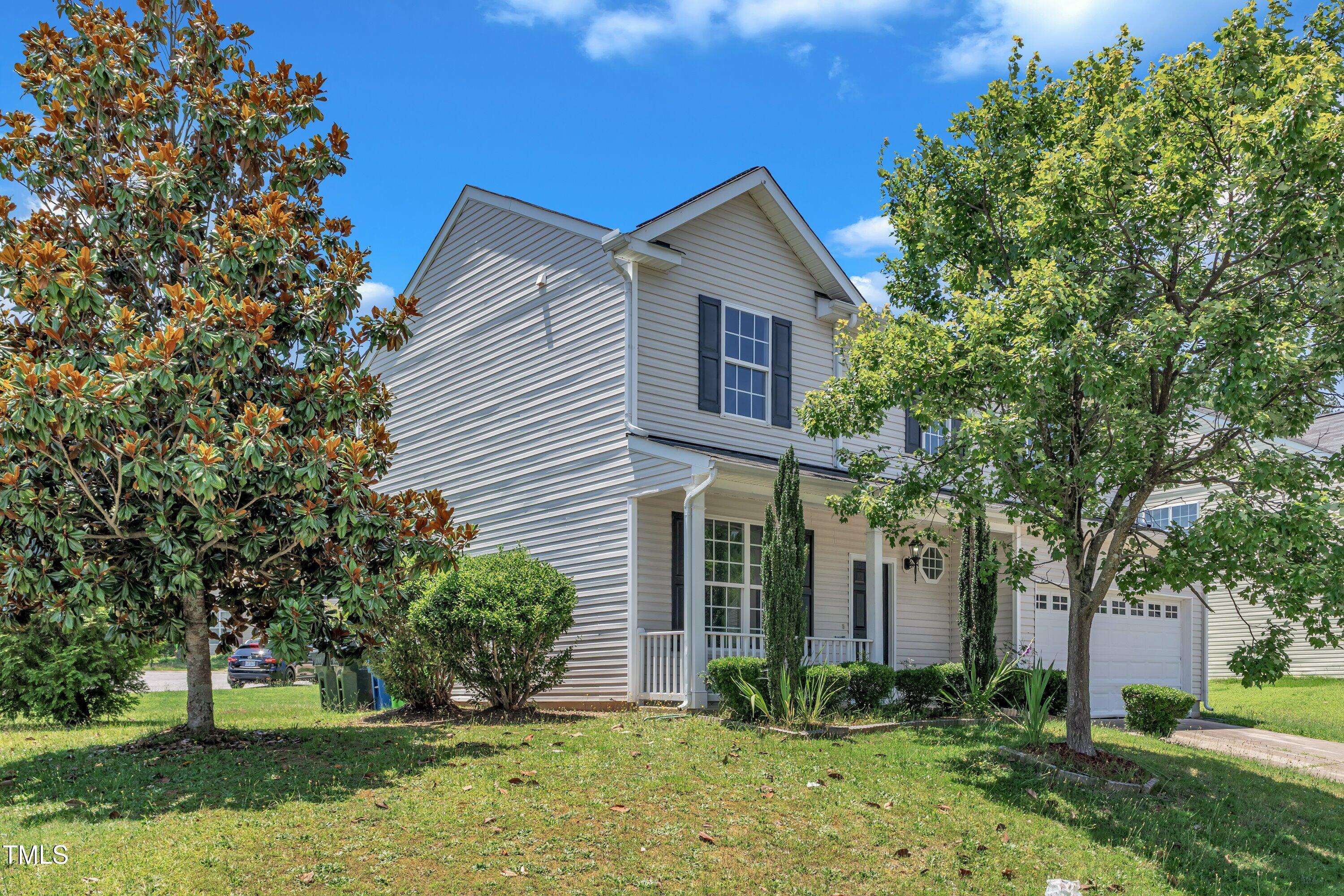 3604 Rivermist Drive