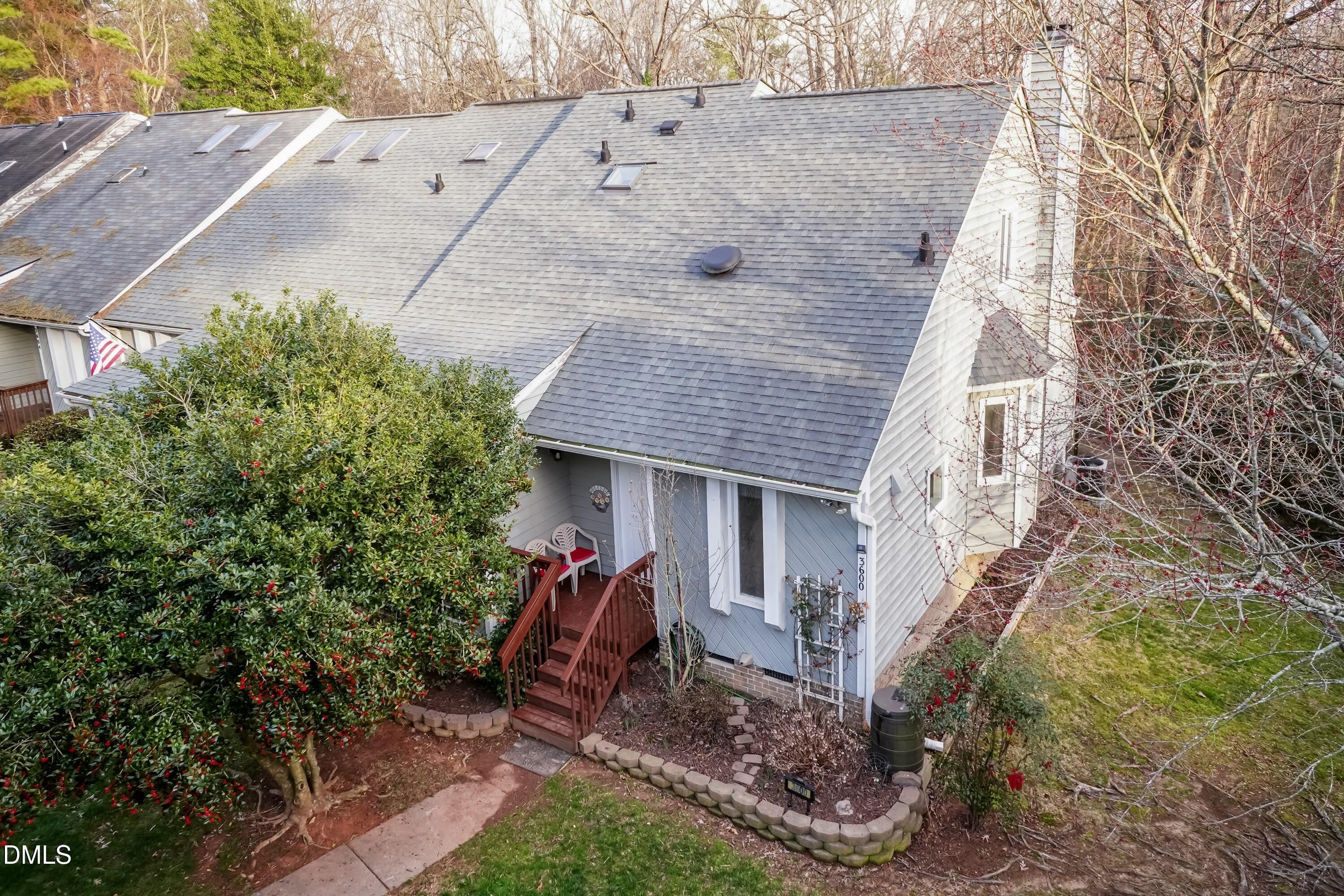 3600 Top Of The Pines Court