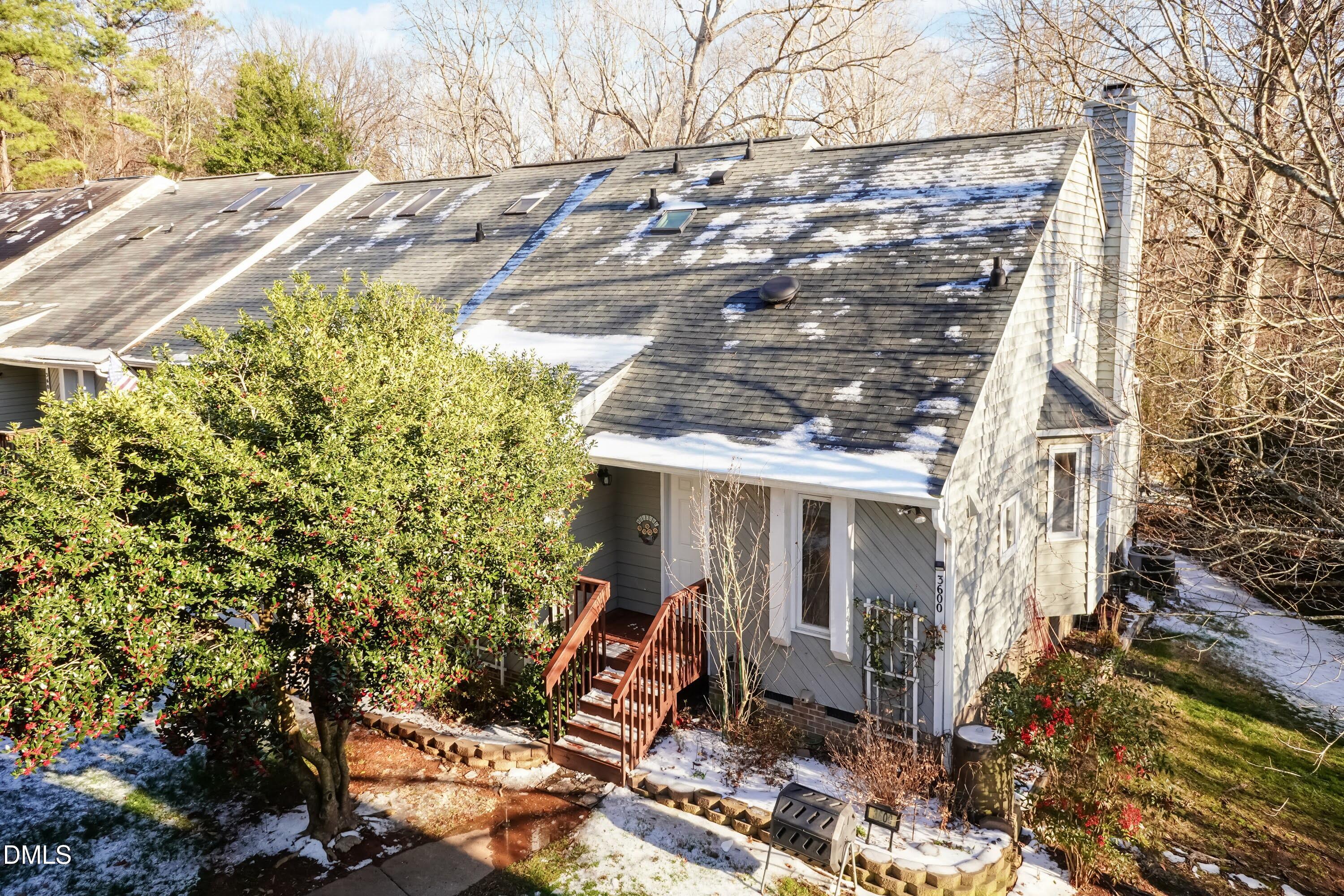 3600 Top Of The Pines Court