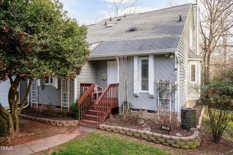 3600 Top Of The Pines Court Raleigh NC 27604