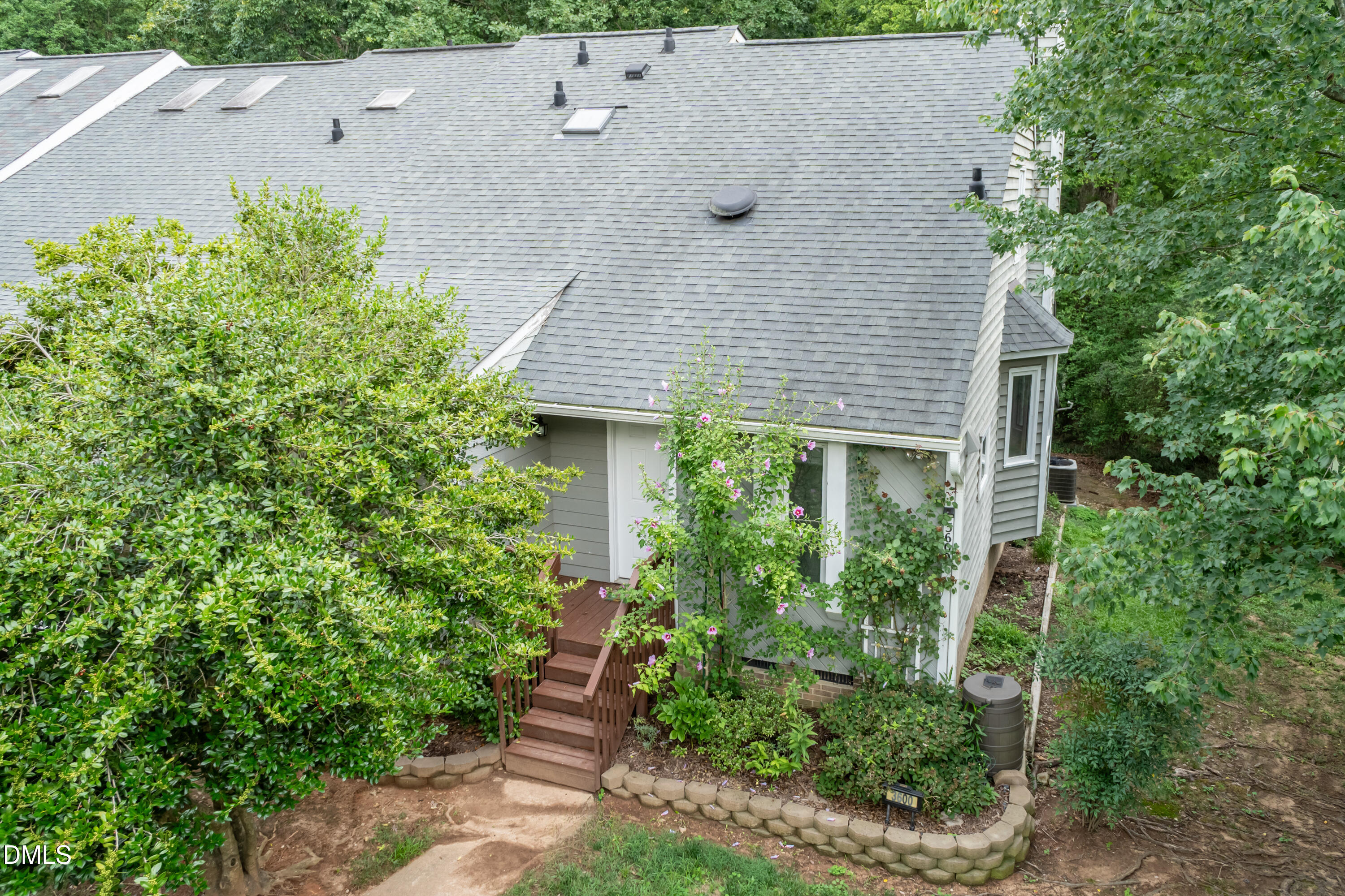 3600 Top Of The Pines Court