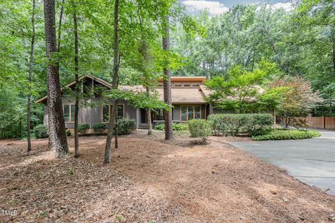 6 Womble Circle Durham NC 27705