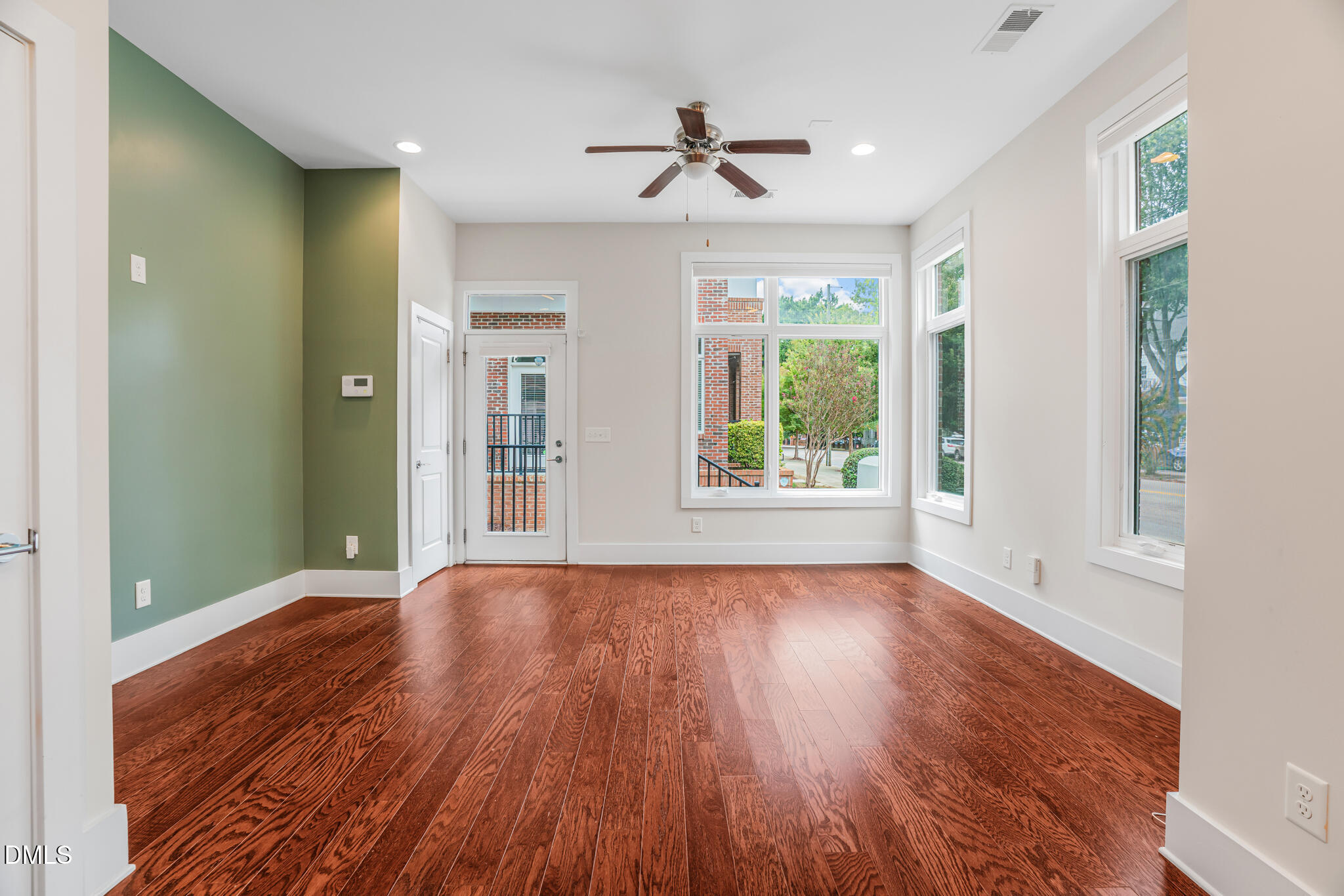 248 William Drummond Way