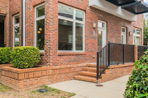 248 William Drummond Way Raleigh NC 27604