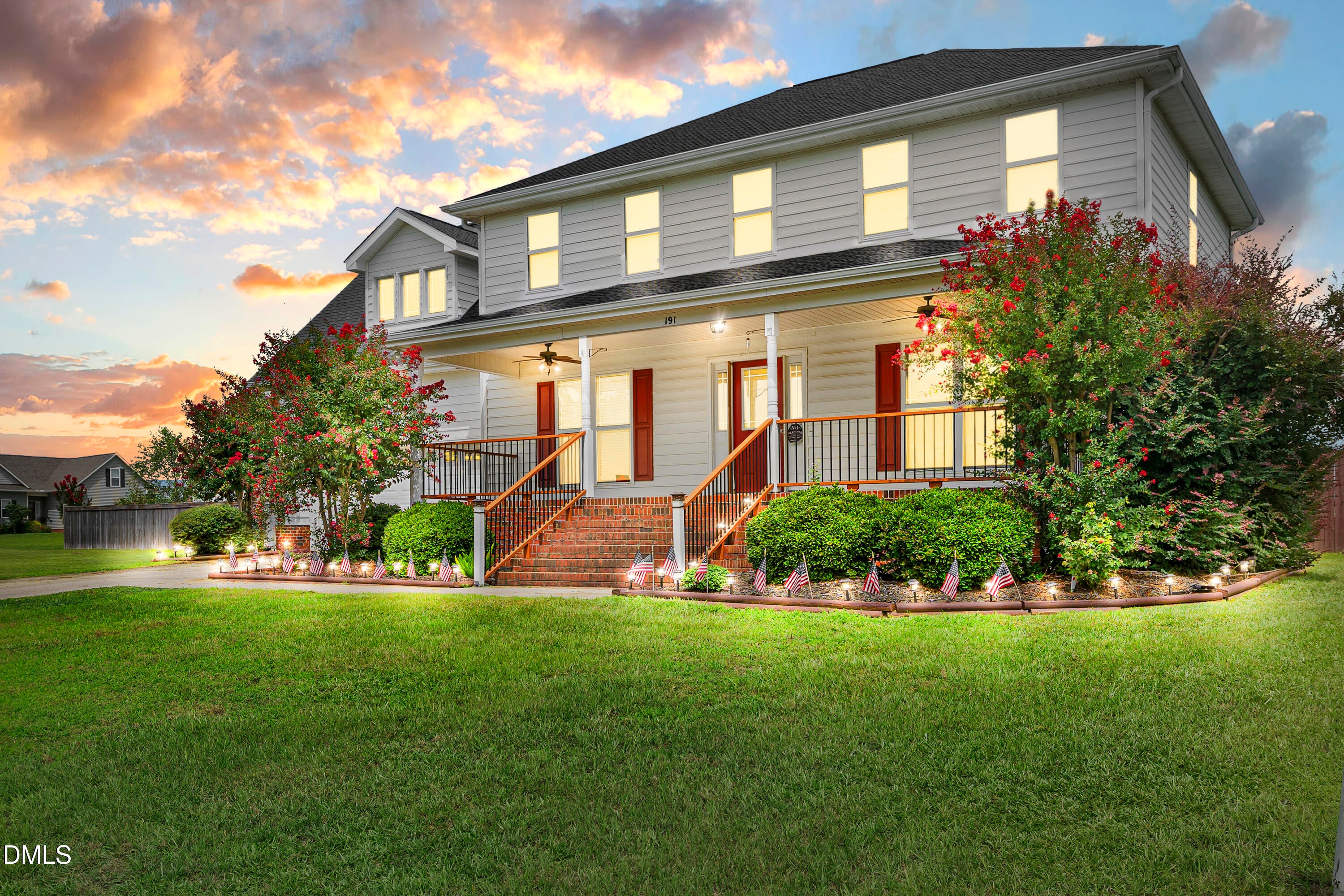 191 Golden Oats Drive