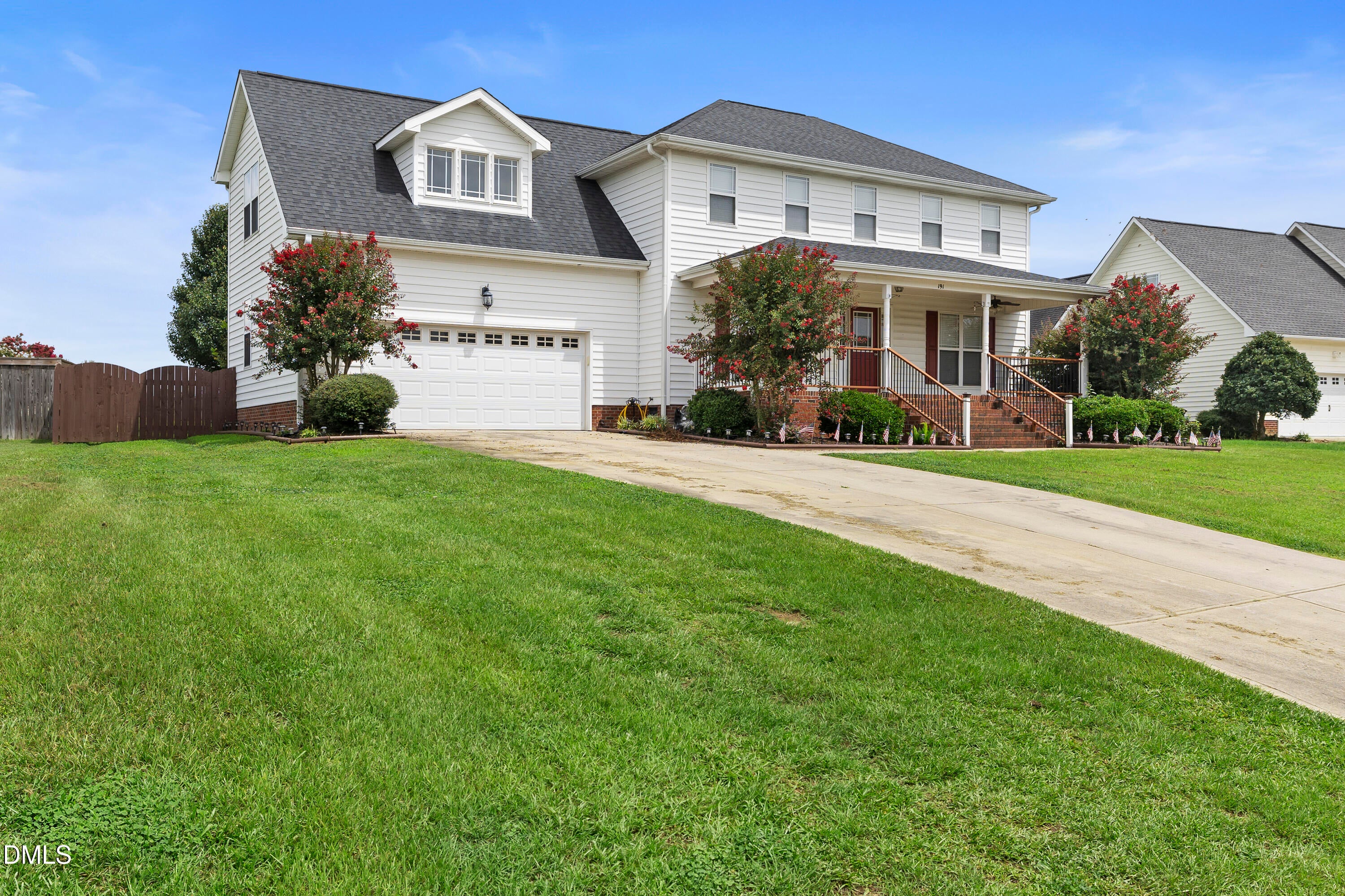 191 Golden Oats Drive