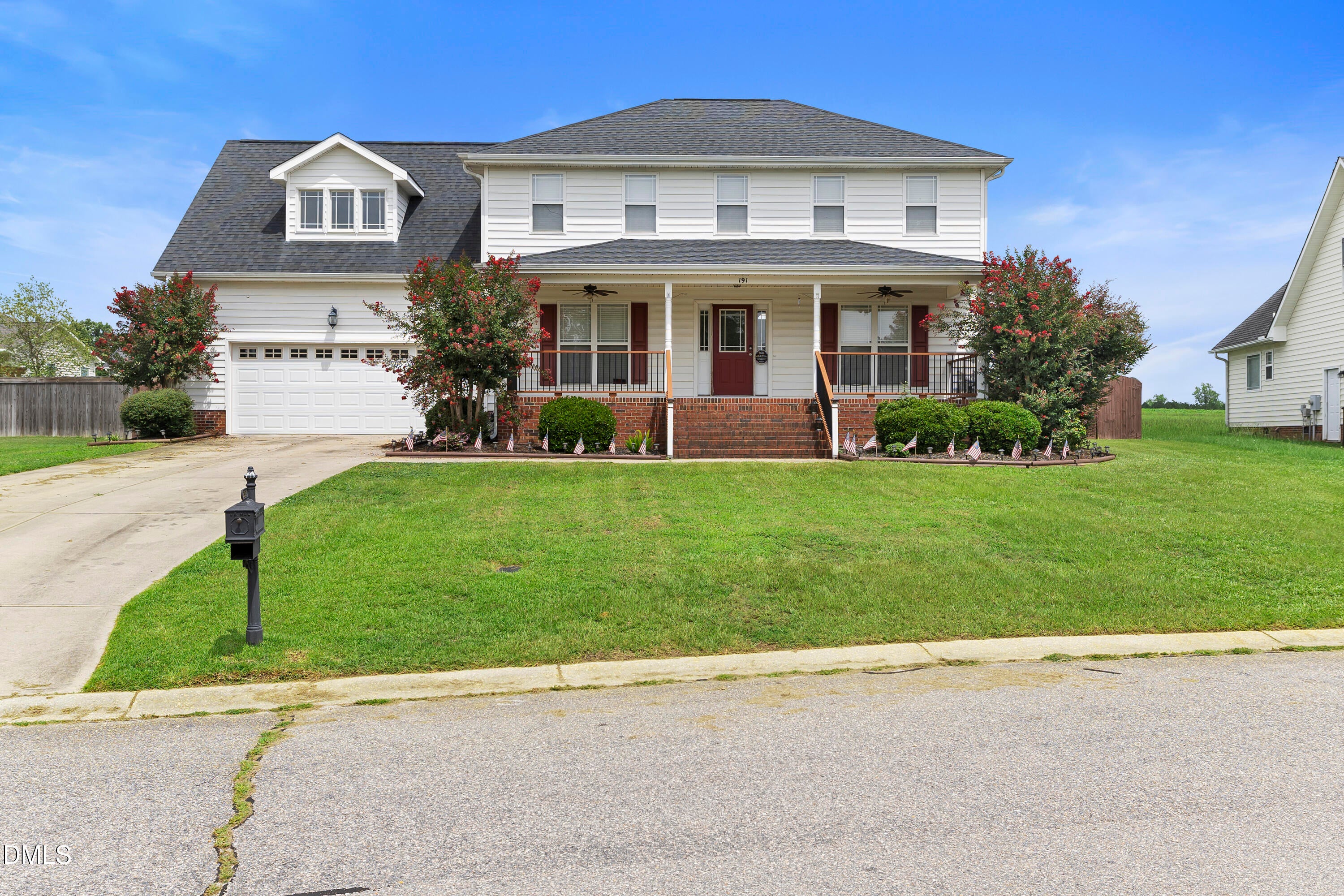 191 Golden Oats Drive