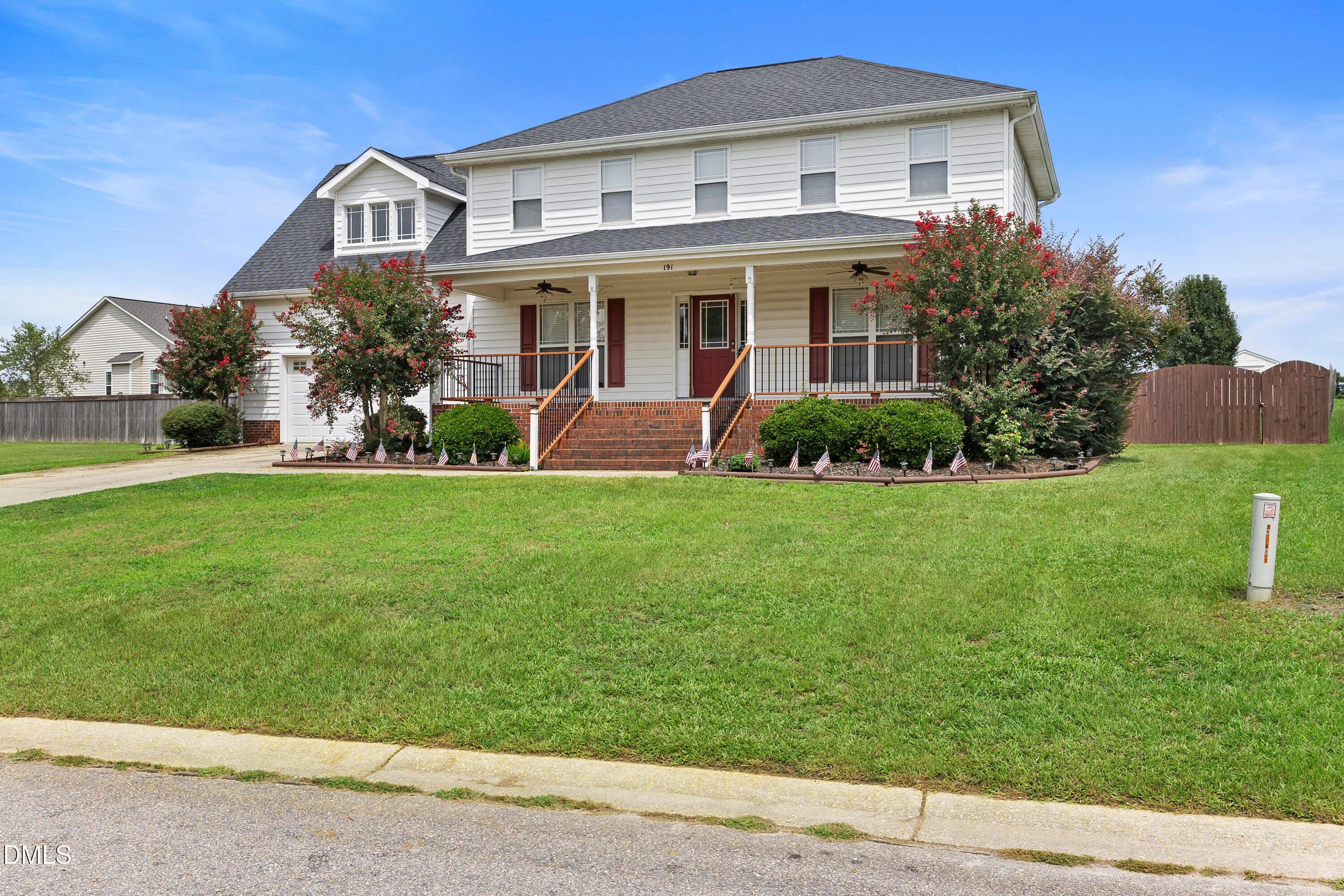 191 Golden Oats Drive