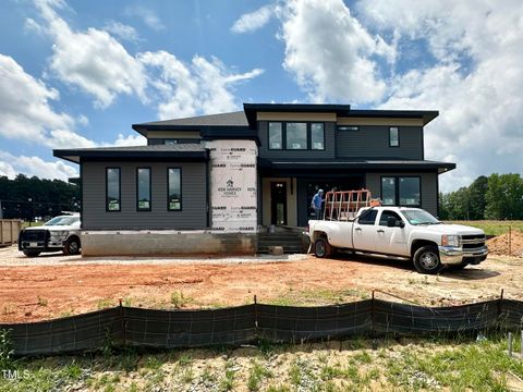 130 Broadleaf Lane Youngsville NC 27596