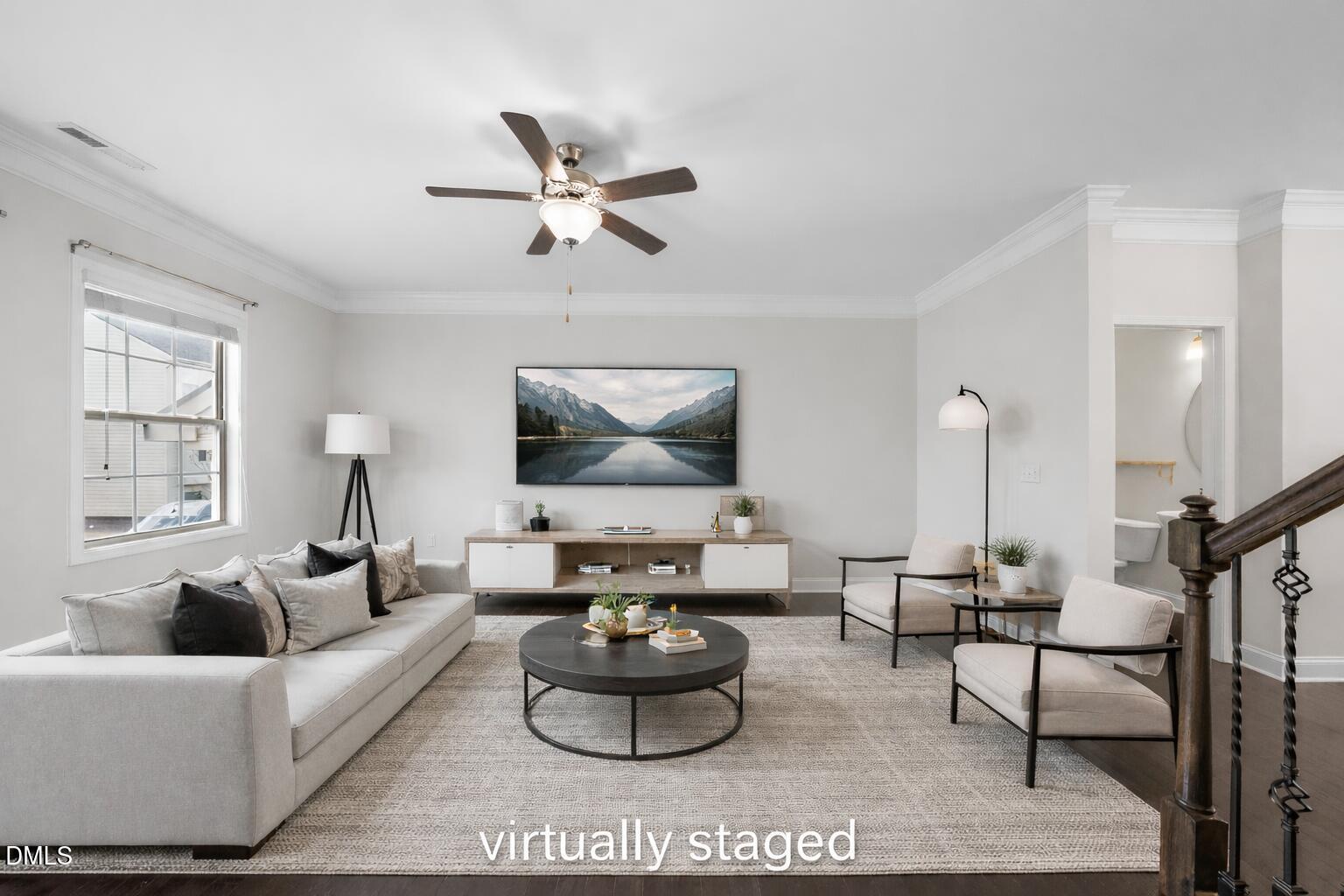 1015 Morningside Creek Way