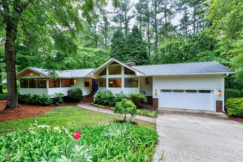 2004 Flagstone Place Raleigh NC 27612