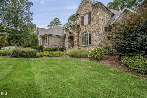 A home in Raleigh