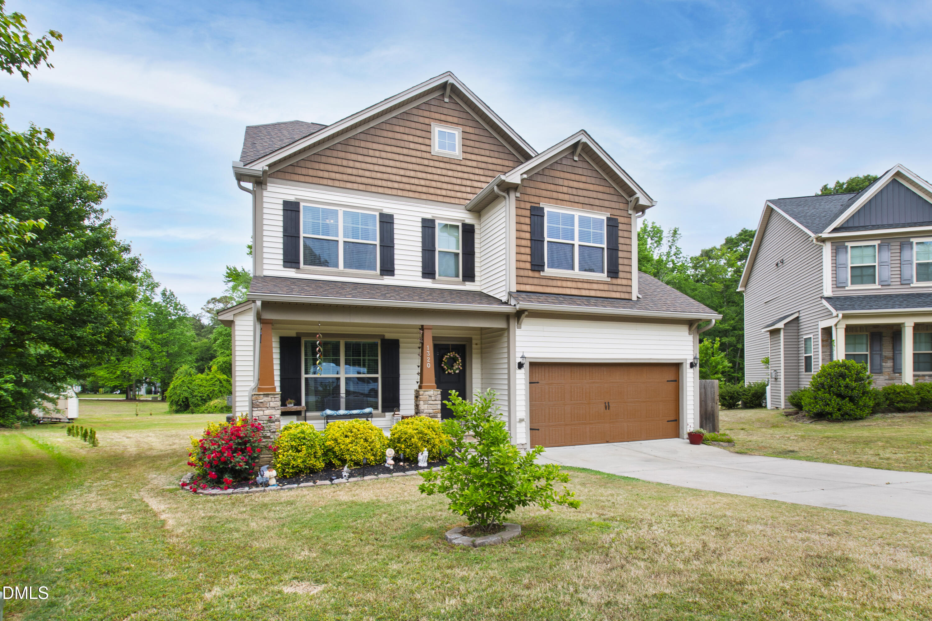1320 Double Oak Lane