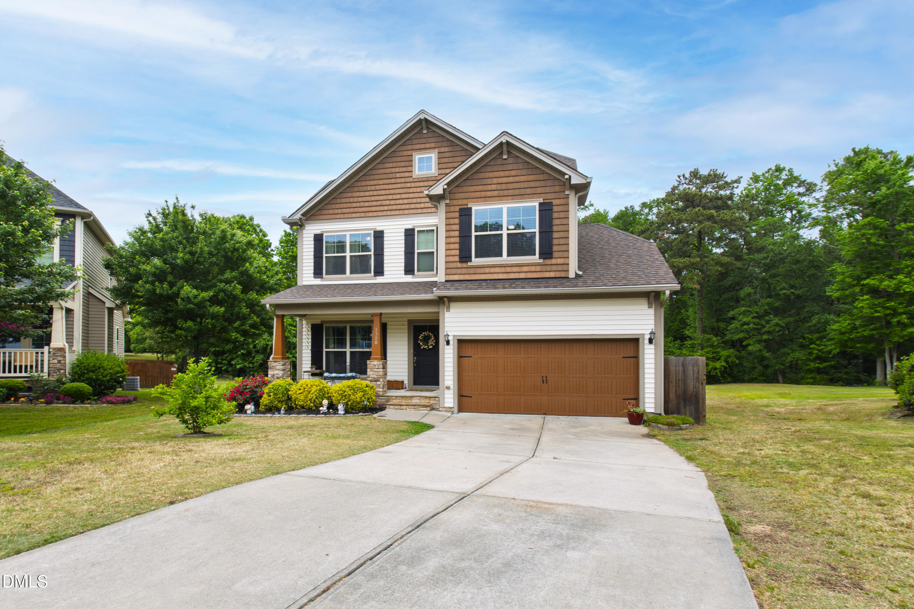 1320 Double Oak Lane