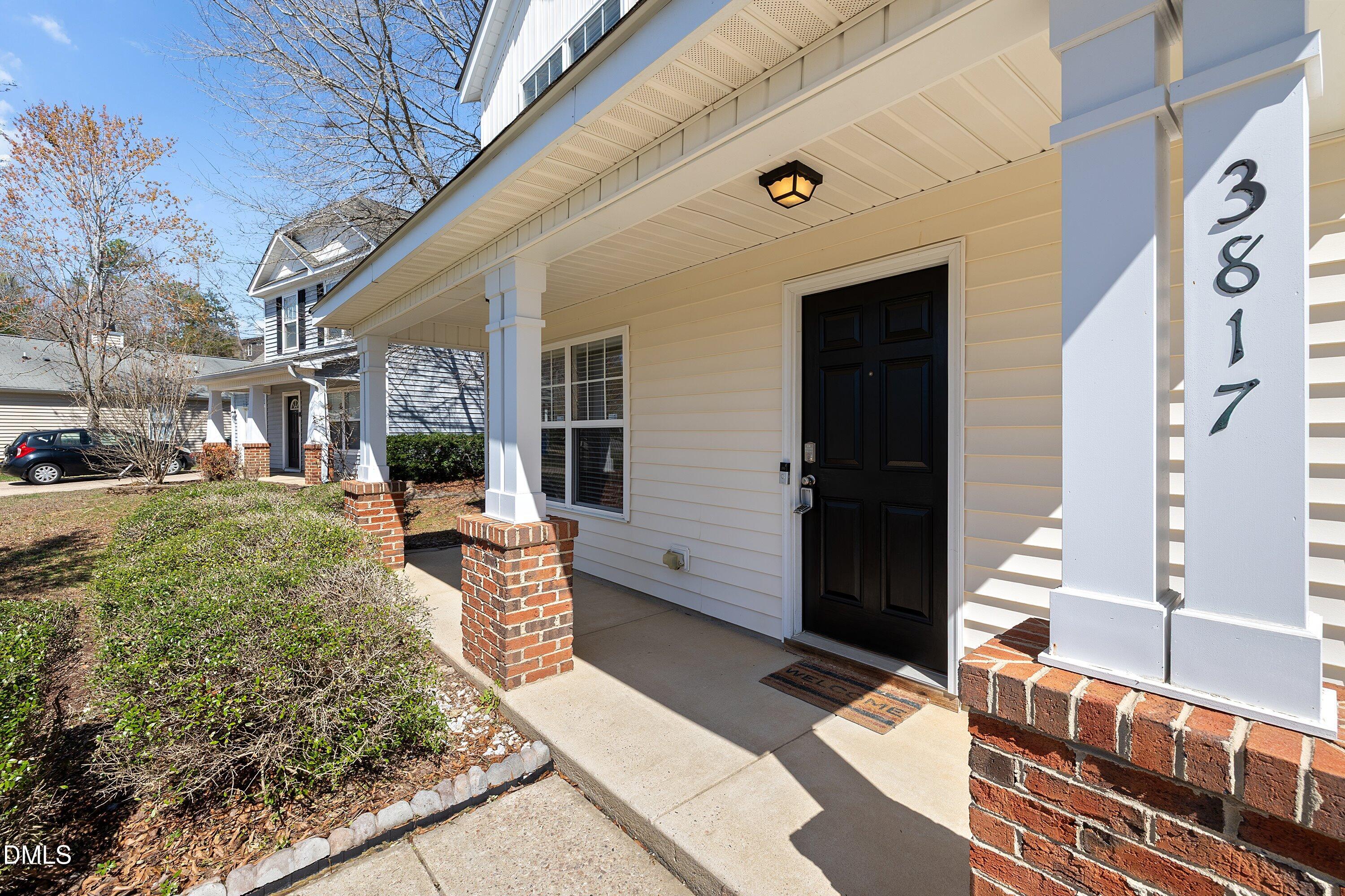 3817 Satinleaf Drive