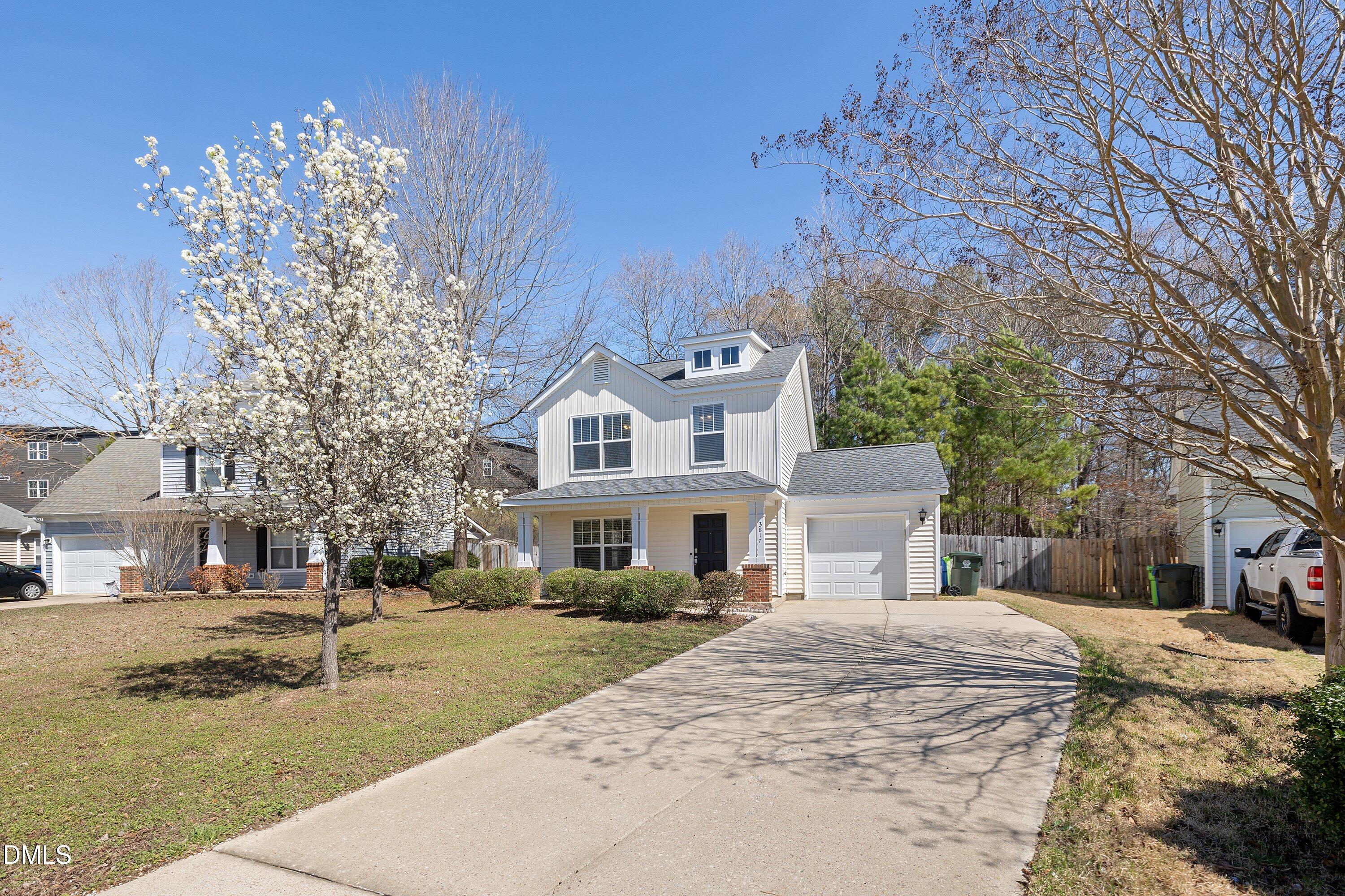 3817 Satinleaf Drive