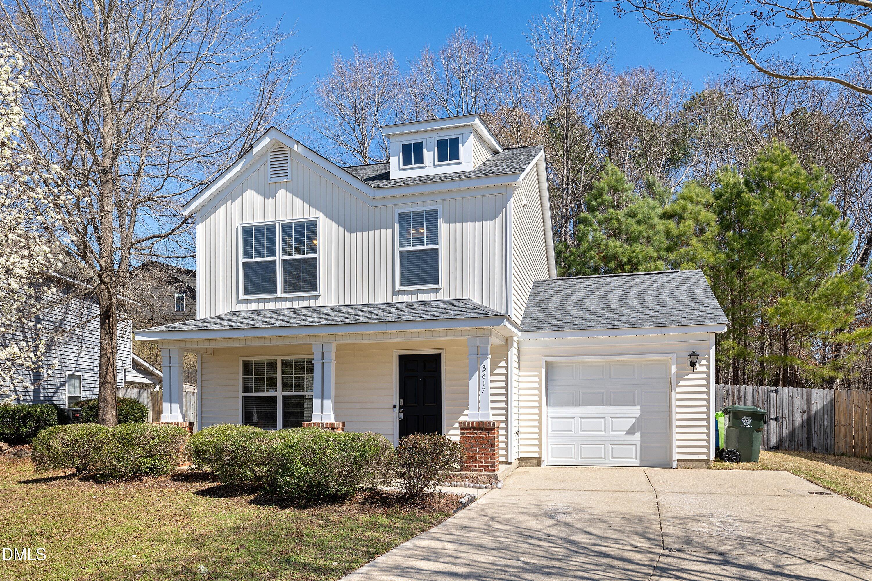 3817 Satinleaf Drive