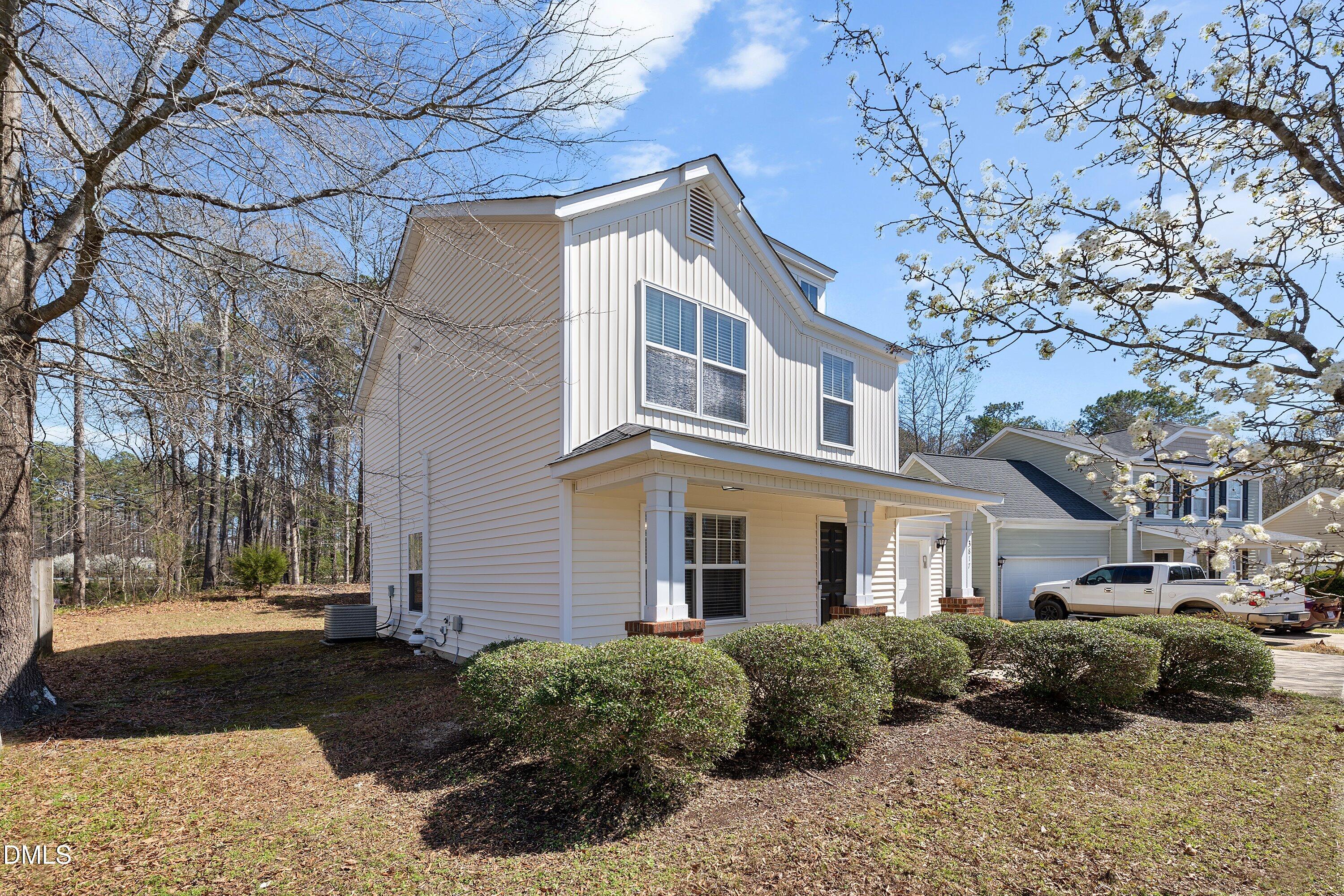 3817 Satinleaf Drive