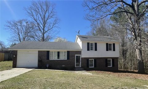 1536 Rossmore Drive Fayetteville NC 28314