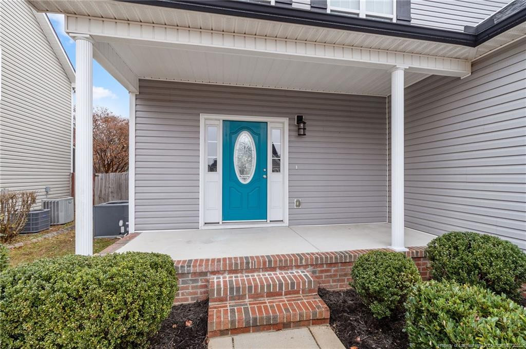 2401 Crosshill Street