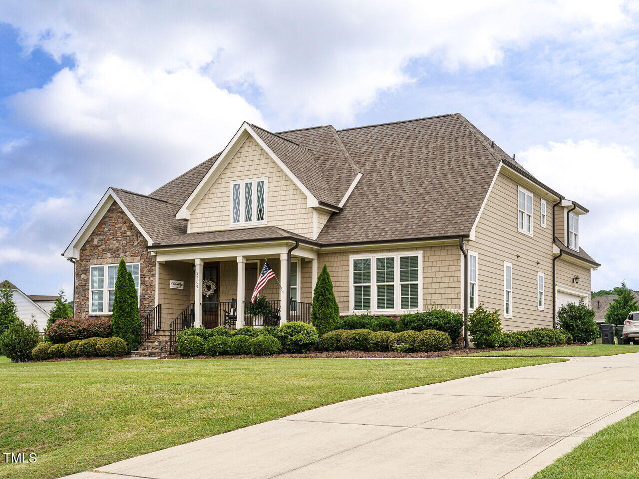 2609 Packhouse Road