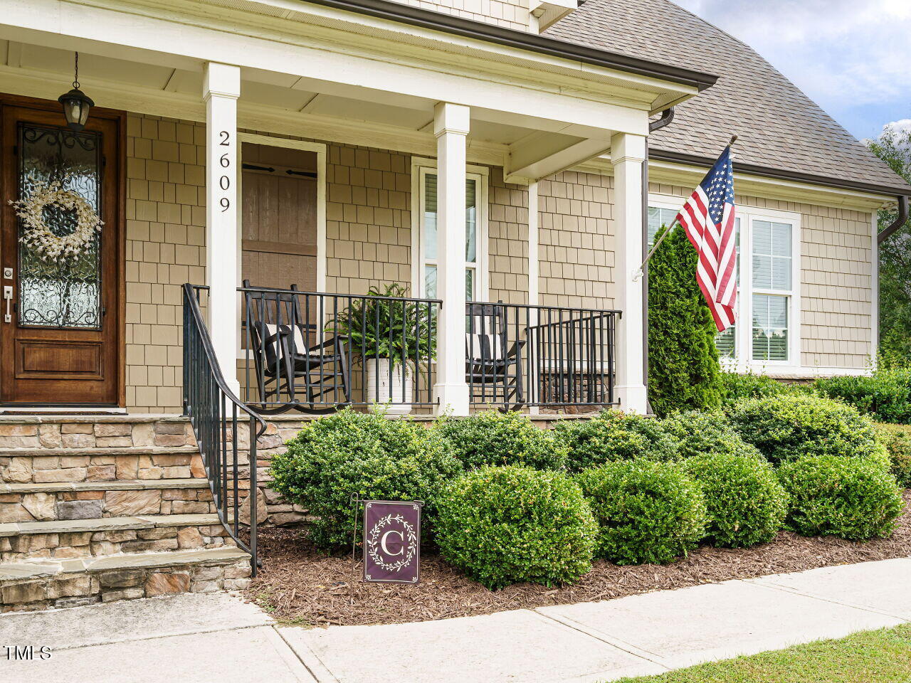 2609 Packhouse Road