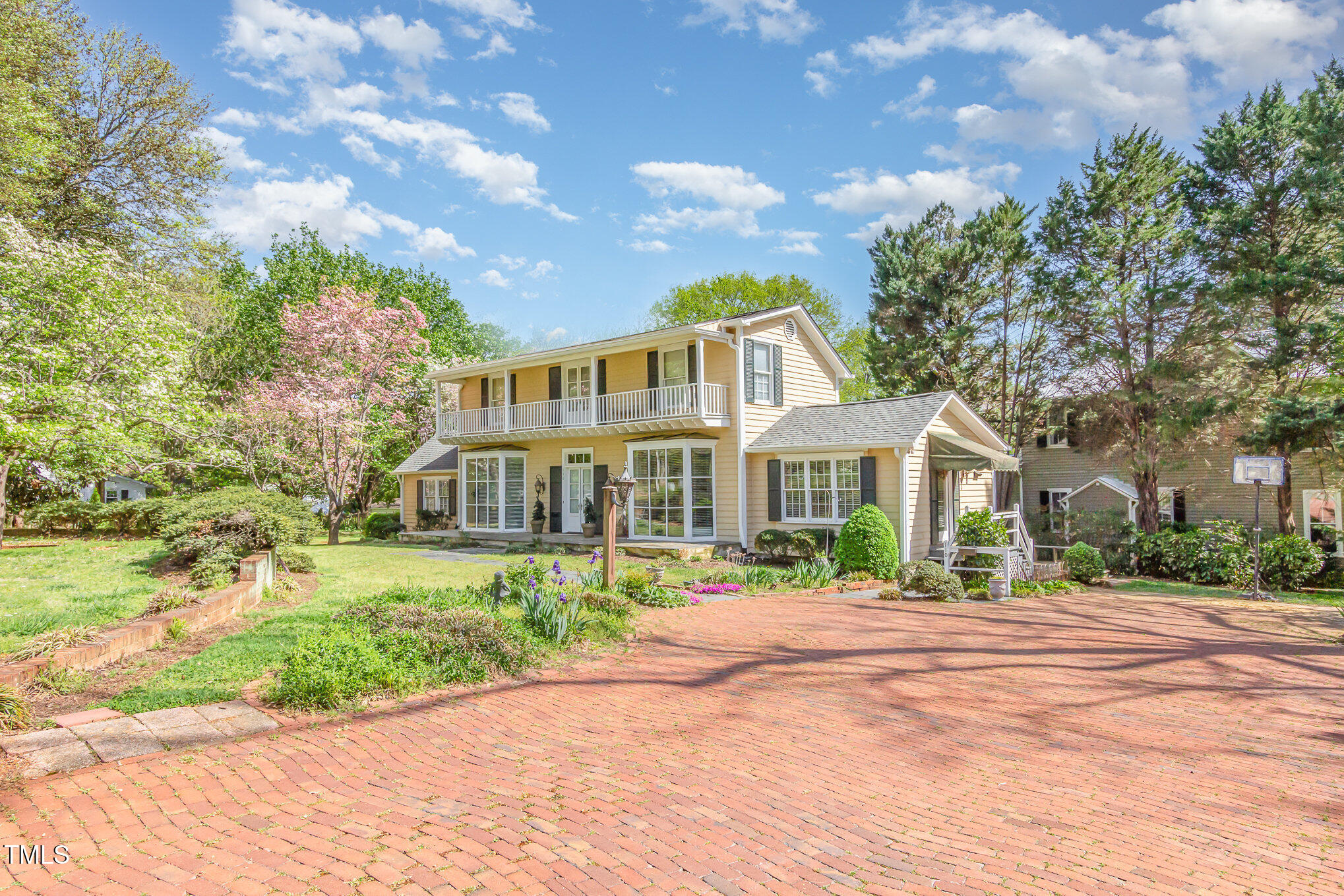 110 E Orange Street