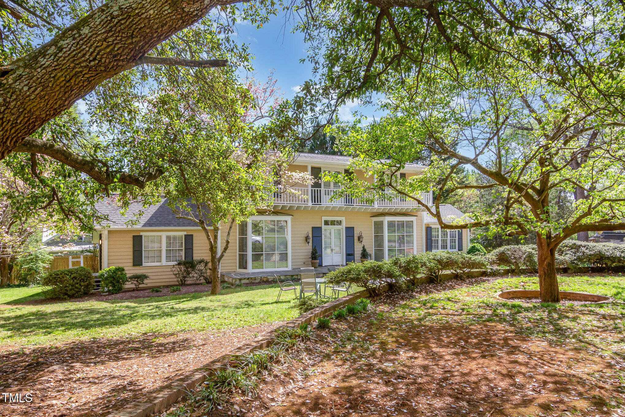 110 E Orange Street