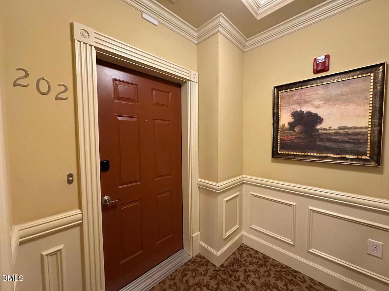 10411 Rosegate Court 202