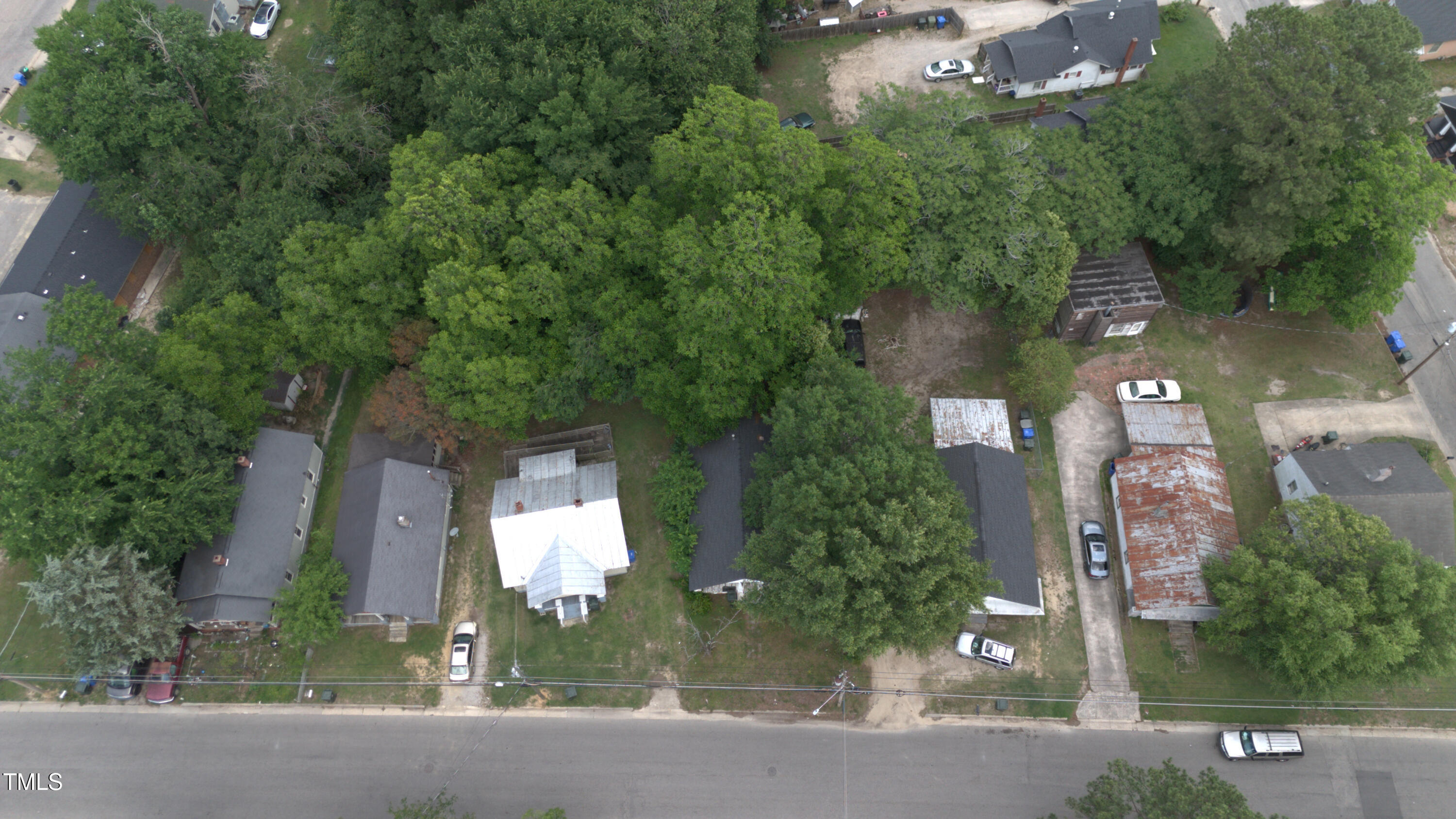 411 Fairview Avenue SW